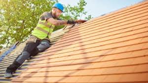 Best Roof Restoration  in Linden, MI